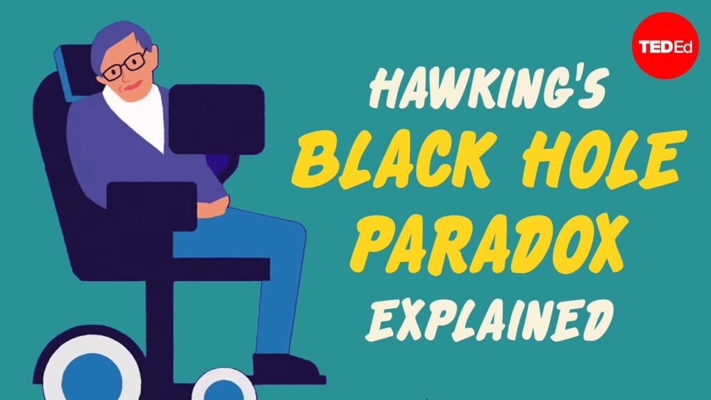 パラドックスを解明する：ブラックホール情報パラドックスの説明