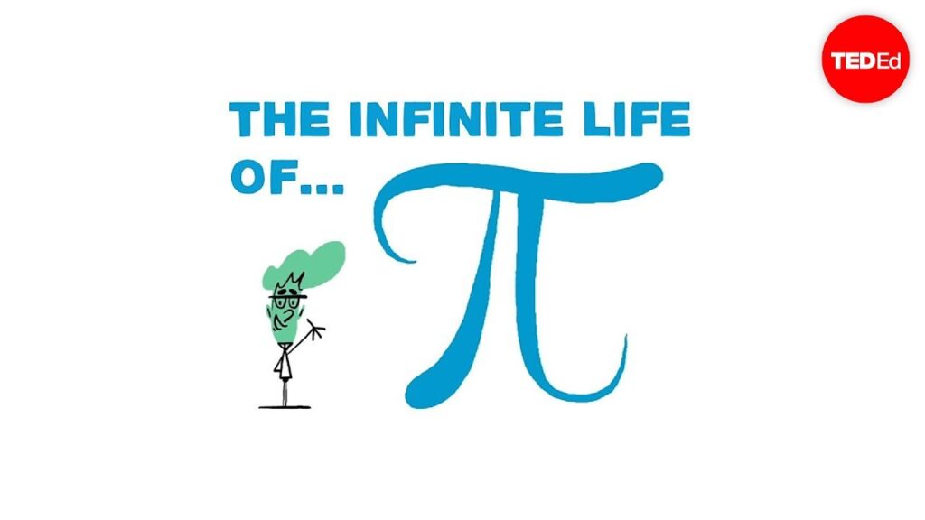 πの探究：この神秘的な数に終わりなき魅力を感じる