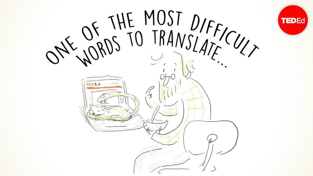 「あなた」が翻訳するのが最も難しい言葉である理由