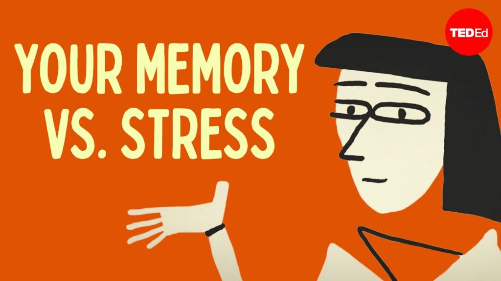 ストレスが記憶に与える影響：ストレスと記憶定着の関係を理解する