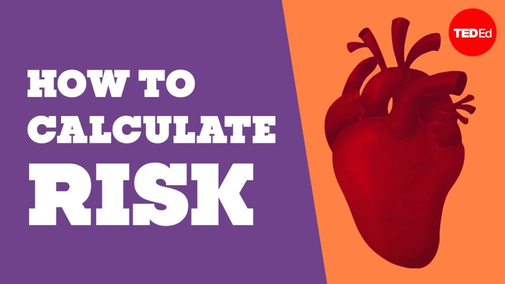 リスク評価の理解：絶対リスクと相対リスク