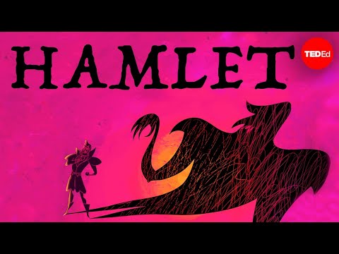 ハムレットとは？シェイクスピアの悲劇的な主人公の深層を探る