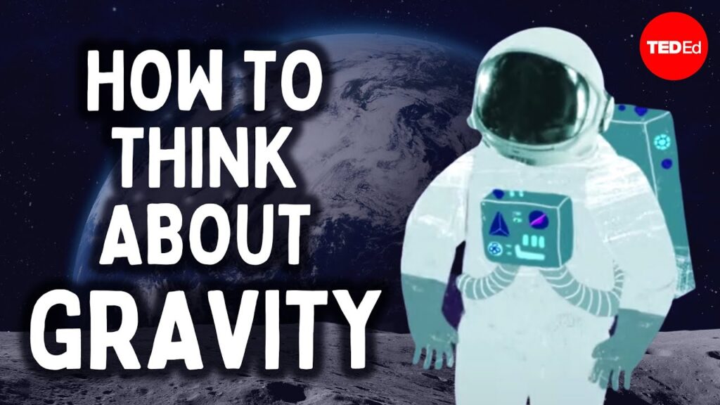 重力とは何か？全てを引きつける力を理解する