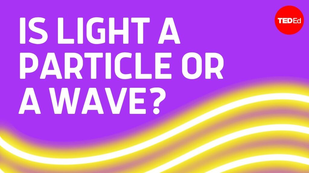 光の謎：粒子か波か？