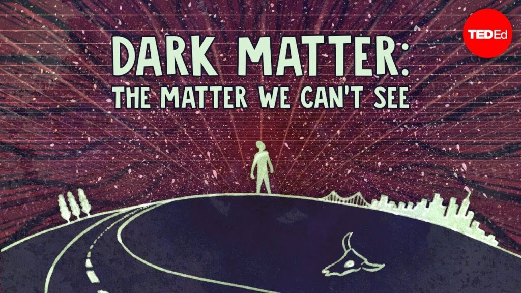 暗黒宇宙の探求：私たちが知っていることと知らないこと