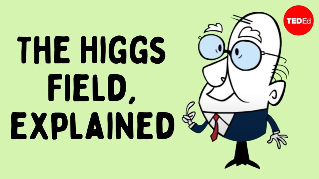 ヒッグス場とボゾンの理解：簡単な説明