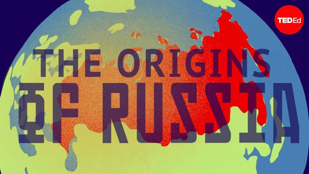 キエフ・ルーシの壮大な物語：部族から帝国へ