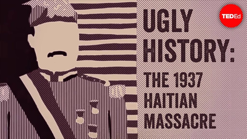 ヒスパニョーラ島の悲劇的な歴史：ハイチ大虐殺