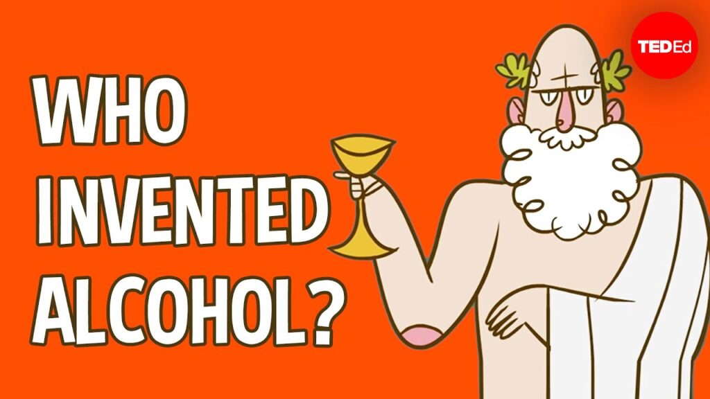発酵飲料の歴史：猿からアルコールへ