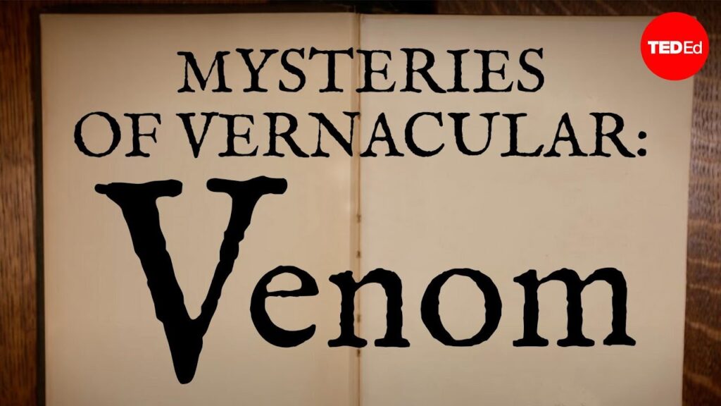 ヴェノの謎を解く：「ヴェノ」という言葉の起源と意義を探る