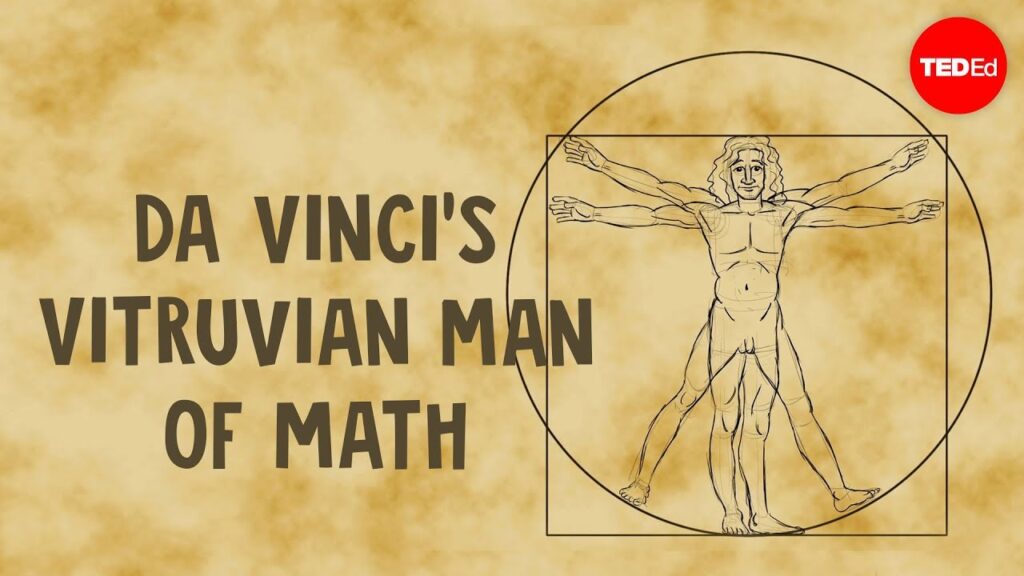 レオナルド・ダ・ヴィンチの「ビトルビアスの人体図」の歴史：Q&Aディスカッション