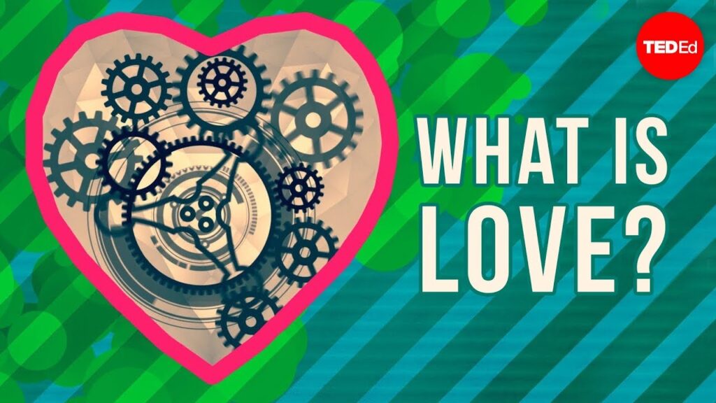 「愛」とは何か？　複雑な感情の多面性を探る