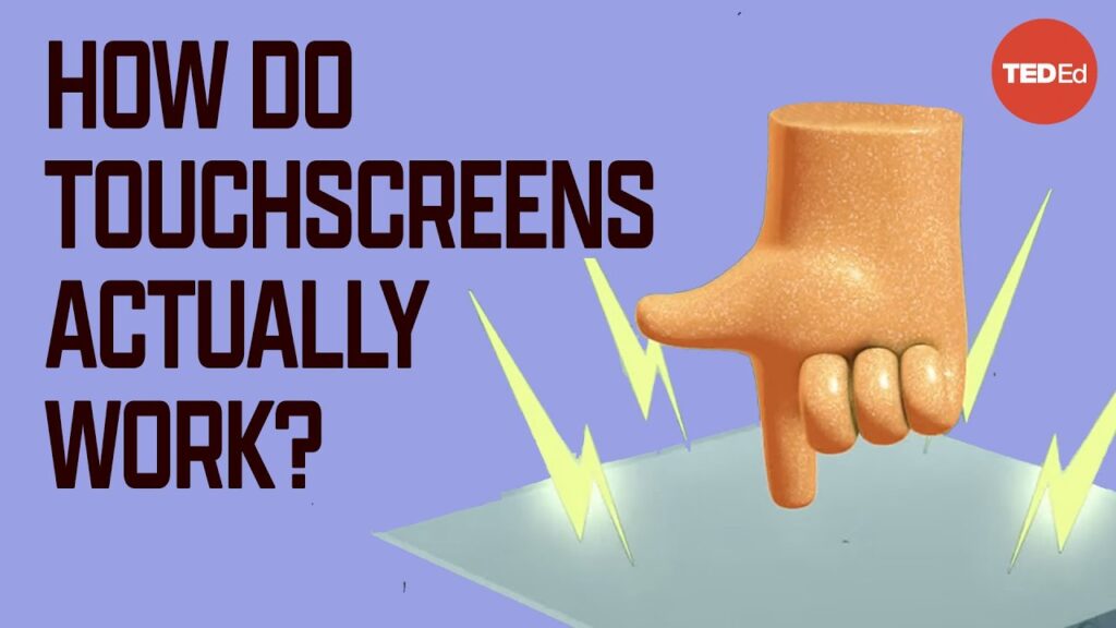 タッチスクリーンが手袋で動作しない理由とその仕組みについての専門家の説明