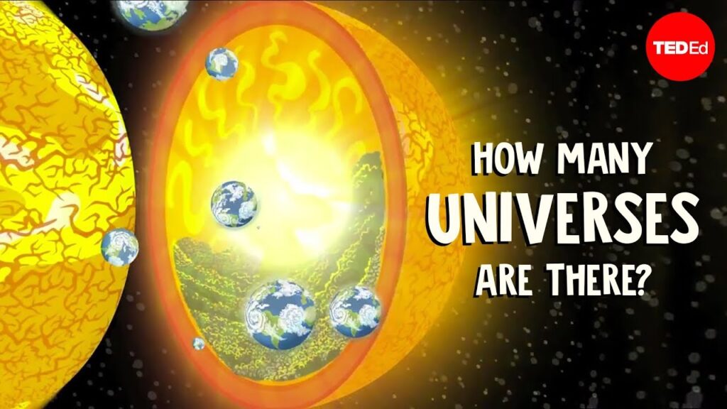 広大なマルチバースと宇宙理解の探求