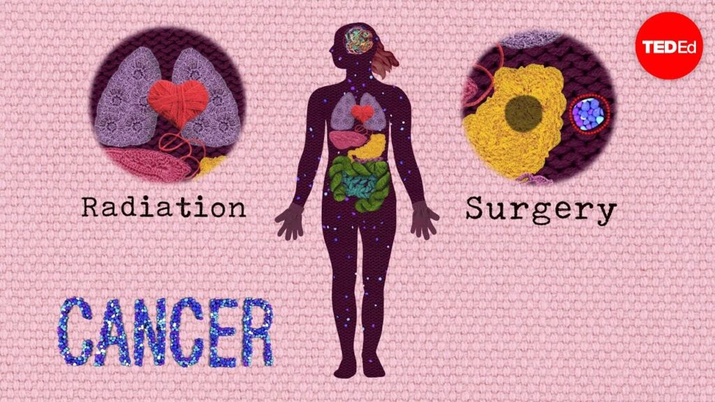 がん治療：化学療法の作用と体への影響の理解