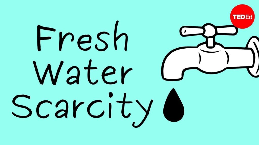 淡水の価値：個人の美徳的習慣か、集団的責任か？