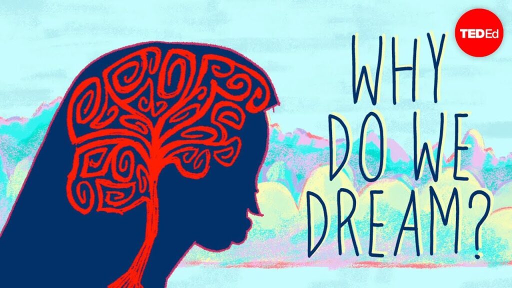 なぜ私たちは夢を見るのか？眠っている私たちの謎を解き明かす