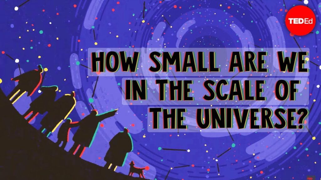 未知の宇宙を発見する