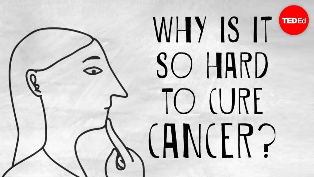 癌はなぜ治療が難しいのか？