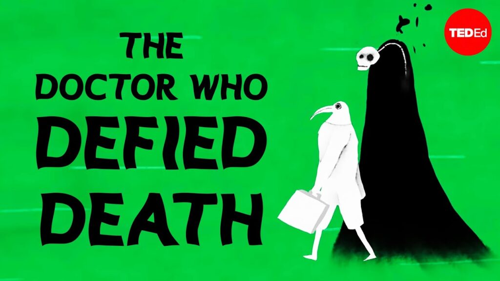 医者と死神: 野望と死をめぐる物語
