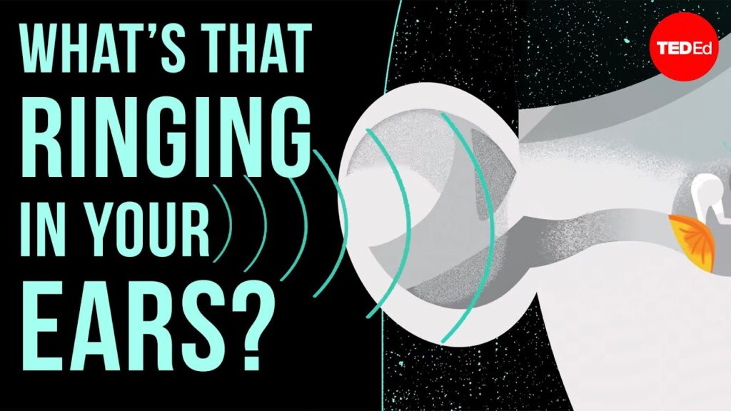 耳鳴りの真実：耳の神秘的な音を理解する