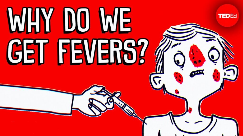 発熱の謎：なぜ私たちの体はこの反応を引き起こすのか？