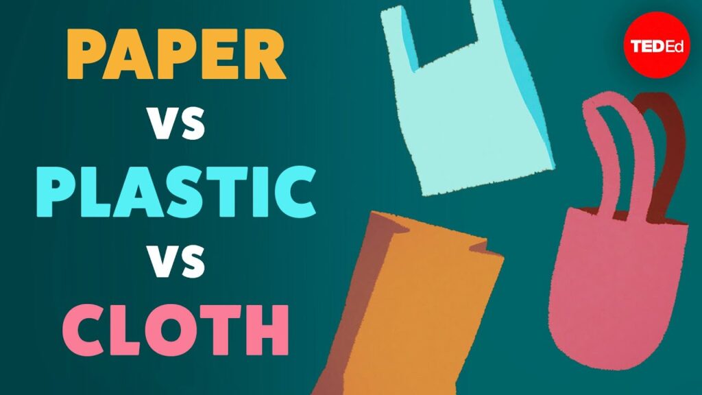 どの種類のバッグを使うべきか？プラスチック、紙、綿の包装袋の総合比較