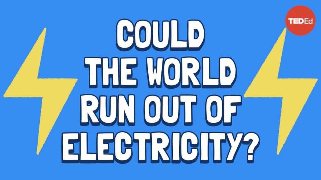 スイッチを切り替えると何が起こるのか？グローバル電力需要の未来を探る