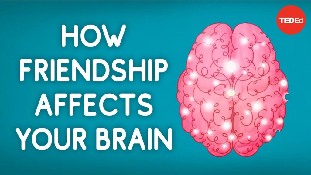 友情、思春期、そして社会的脳：つながりの神経科学を理解する
