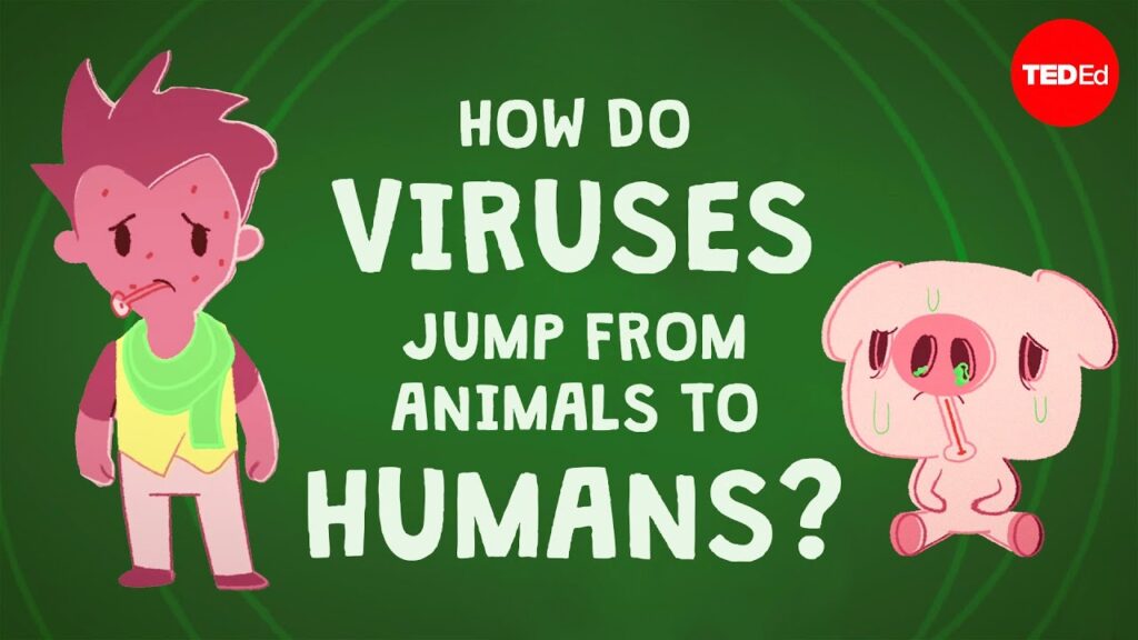 ウイルスの宿主ジャンプはどのように起こり、なぜ危険なのか