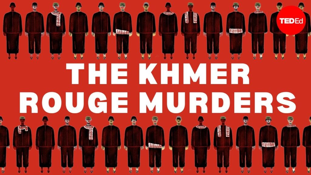 カンボジアにおけるクメール・ルージュによる虐殺の理解