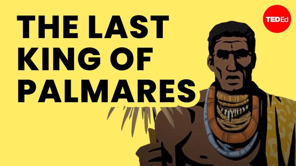 パルマレス入植地：奴隷制度を超えた存在