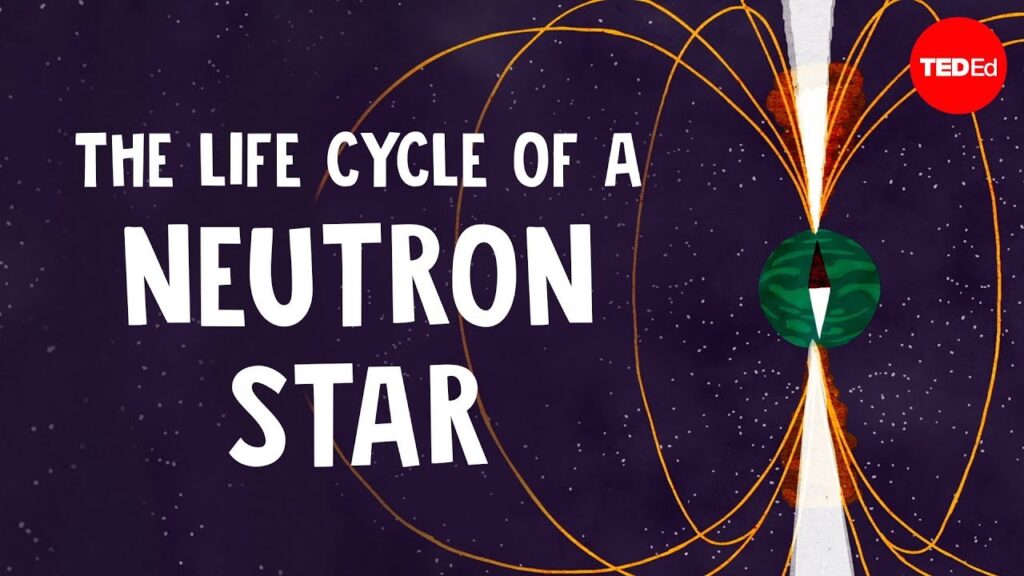 エネルギーの流れを止めることはできるか？　ニュートロン星と宇宙での役割を理解する