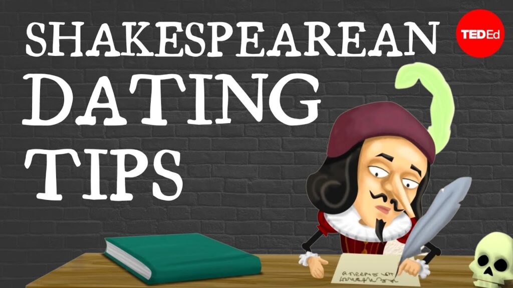 シェイクスピア：退屈な古い劇作家以上の存在