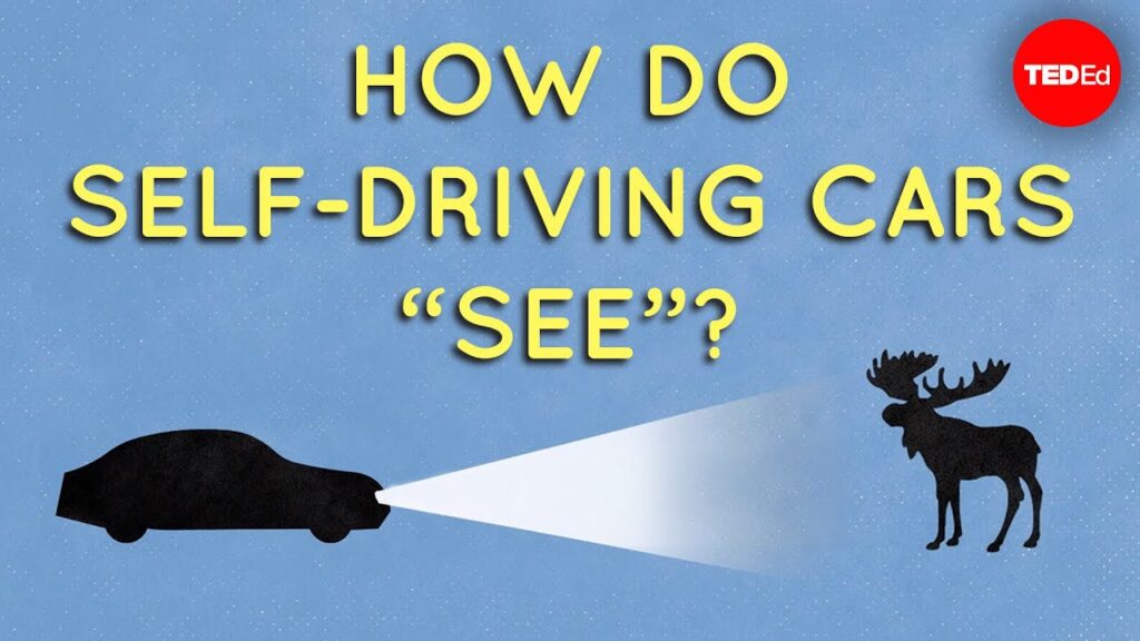 LiDARと集積光フォトニクスが自動運転車の暗闇での視認性を向上させる