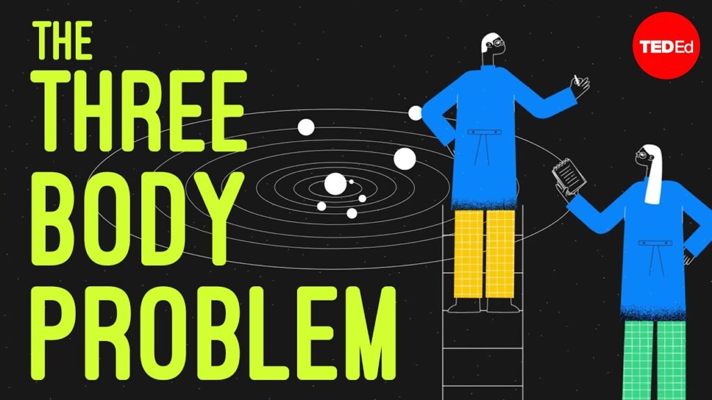 n-Bodyシステムの混沌的な世界：重力系の予測できない運動を理解する