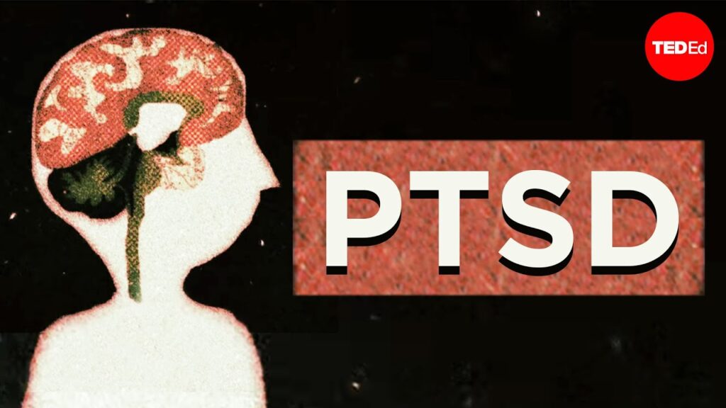 PTSDの理解：原因、症状、治療法