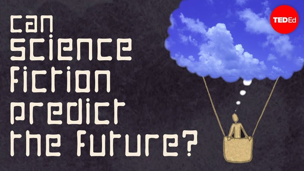 科学小説の未来予測の力：専門の未来学者とのQ&A