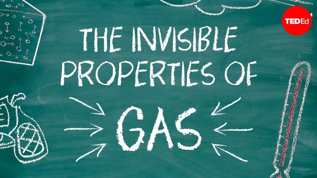 ガスの理解：ガス粒子と挙動に関するQ&A