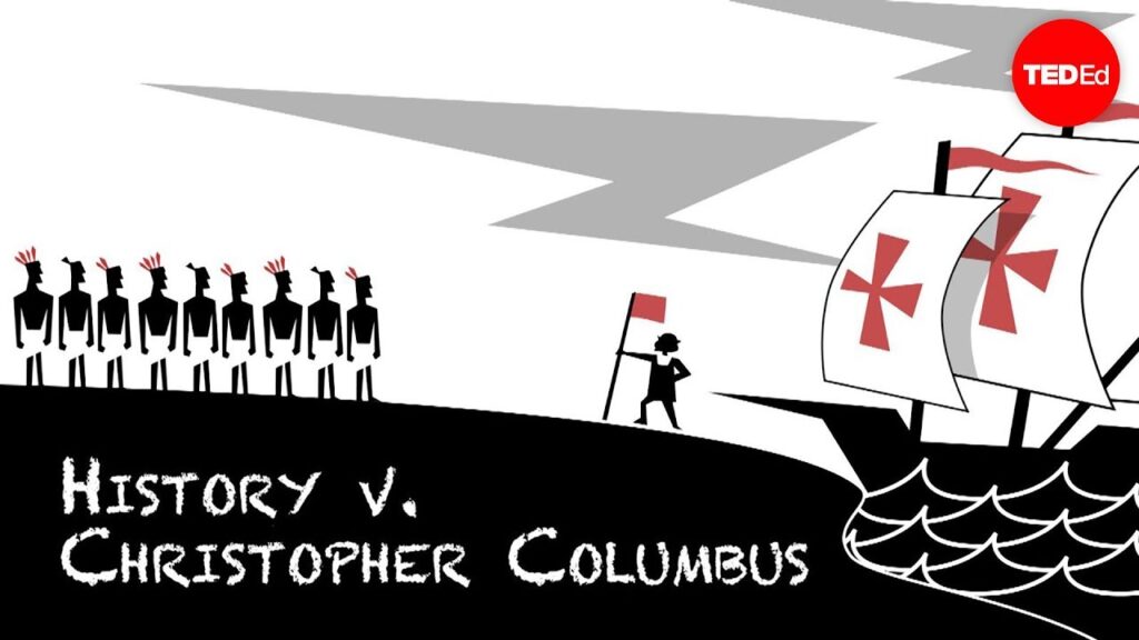 歴史 vs. クリストファー・コロンブス：コロンブス・デーの背後にある真実